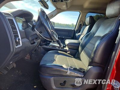 Zdjęcie 7 z 12 samochodu: 2009 DODGE RAM 1500 VIN:1D3HB18T39S705286 - miniatura