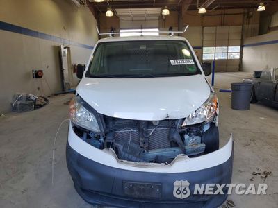 Piąte zdjęcie samochodu w środku: 2019 NISSAN NV200 DELIVERY VAN VIN:3N6CM0KN7KK704862 - miniatura