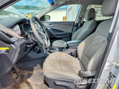 Zdjęcie 7 z 13 samochodu: 2015 HYUNDAI SANTA FE SPORT 2.4L VIN:5XYZTDLB9FG299302 - miniatura