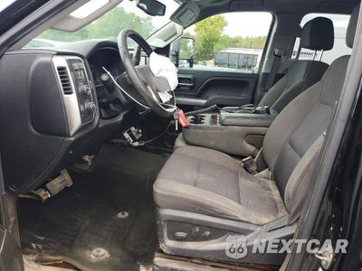 Zdjęcie 7 z 12 samochodu: 2015 CHEVROLET SILVERADO K2500 HEAVY DUTY LT VIN:1GC2KVEG0FZ554875 - miniatura