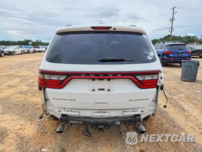 Zdjęcie 6 z 13 samochodu: 2017 DODGE DURANGO CITADEL VIN:1C4SDHET2HC957819 - miniatura