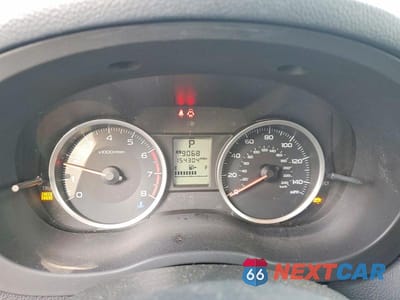 Zdjęcie 9 z 12 samochodu: 2017 SUBARU FORESTER 2.5I PREMIUM VIN:JF2SJAEC5HH417028 - miniatura