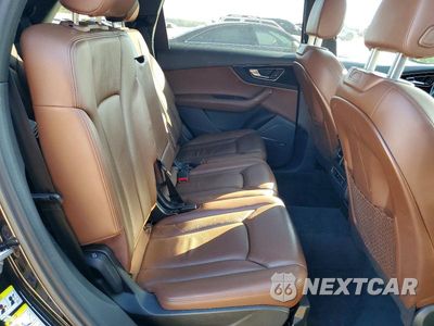 Zdjęcie 11 z 13 samochodu: 2017 AUDI Q7 PREMIUM PLUS VIN:WA1LAAF71HD019918 - miniatura