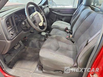 Zdjęcie 7 z 13 samochodu: 2006 CHEVROLET SILVERADO C1500 VIN:3GCEC14X16G241452 - miniatura