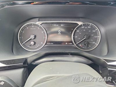 Zdjęcie 9 z 13 samochodu: 2026 NISSAN PATHFINDER SV VIN:5N1DR3BS5TC236245 - miniatura