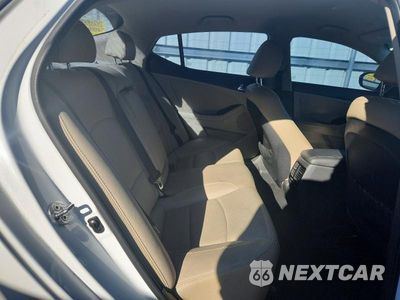 Zdjęcie 10 z 12 samochodu: 2013 KIA OPTIMA EX VIN:5XXGN4A71DG228872 - miniatura