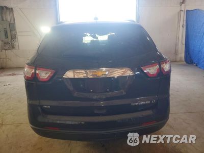 Zdjęcie 6 z 13 samochodu: 2016 CHEVROLET TRAVERSE LT VIN:1GNKVHKD1GJ204861 - miniatura