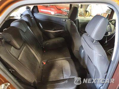 Zdjęcie 11 z 13 samochodu: 2020 FORD ECOSPORT SE VIN:MAJ3S2GE8LC337576 - miniatura