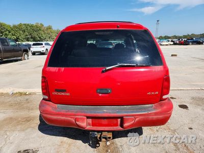 Zdjęcie 6 z 14 samochodu: 1998 DODGE DURANGO VIN:1B4HS28Y9WF137525 - miniatura