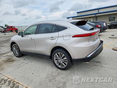 Drugie zdjęcie samochodu z przodu: 2021 TOYOTA VENZA XLE VIN:JTEAAAAH9MJ086383 - miniatura
