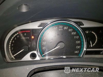 Zdjęcie 9 z 14 samochodu: 2009 TOYOTA VENZA FWD V6 VIN:4T3ZK11A69U017313 - miniatura
