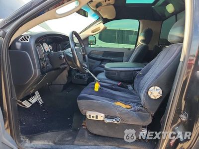 Zdjęcie 7 z 11 samochodu: 2004 DODGE RAM 1500 ST VIN:1D7HA16D84J207886 - miniatura