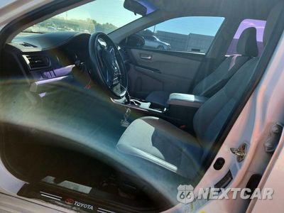 Zdjęcie 7 z 12 samochodu: 2017 TOYOTA CAMRY SE VIN:4T1BF1FK5HU278141 - miniatura