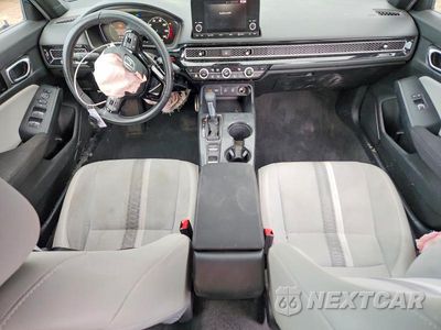 Zdjęcie 8 z 12 samochodu: 2025 HONDA CIVIC SPORT VIN:2HGFE4F83SH311423 - miniatura