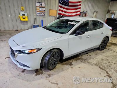 2024 MAZDA 3 SELECT SPORT 3MZBPABM2RM435118 - główne zdjęcie licytacji z USA - miniatura