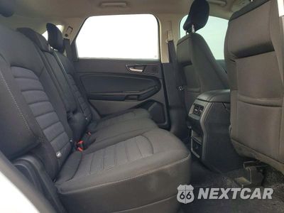 Zdjęcie 11 z 14 samochodu: 2024 FORD EDGE SE VIN:2FMPK4G97RBA41835 - miniatura
