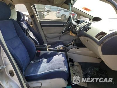 Zdjęcie 7 z 12 samochodu: 2008 HONDA CIVIC HYBRID VIN:JHMFA36258S021779 - miniatura