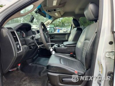 Zdjęcie 7 z 12 samochodu: 2021 RAM 1500 CLASSIC TRADESMAN VIN:1C6RR6FG2MS550855 - miniatura