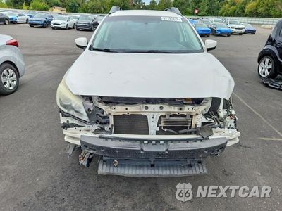 Piąte zdjęcie samochodu w środku: 2015 SUBARU OUTBACK 2.5I LIMITED VIN:4S4BSAJC8F3346186 - miniatura