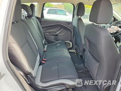 Zdjęcie 11 z 13 samochodu: 2013 FORD ESCAPE S VIN:1FMCU0F75DUB55238 - miniatura
