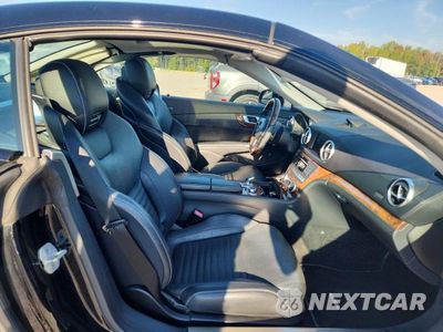Zdjęcie 10 z 12 samochodu: 2015 MERCEDES-BENZ SL 550 VIN:WDDJK7DA6FF030027 - miniatura