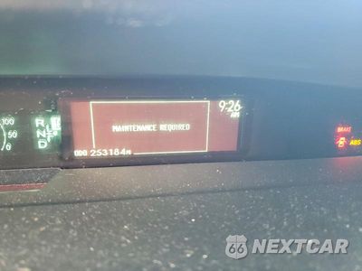Zdjęcie 9 z 13 samochodu: 2013 TOYOTA PRIUS TWO VIN:JTDKN3DU8D5574718 - miniatura