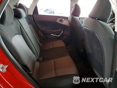 Zdjęcie 10 z 12 samochodu: 2023 KIA SOUL LX VIN:KNDJ23AU0P7205479 - miniatura