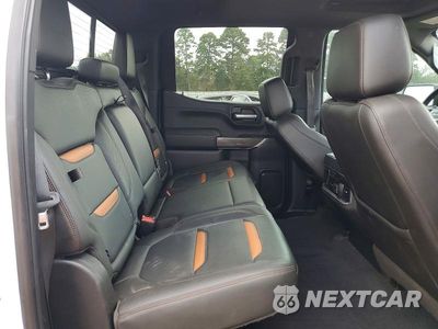 Zdjęcie 10 z 12 samochodu: 2019 GMC SIERRA K1500 AT4 VIN:3GTP9EEL9KG120513 - miniatura