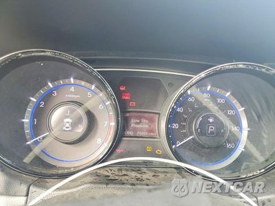 Zdjęcie 17 z 24 samochodu: 2014 HYUNDAI SONATA GLS VIN:5NPEB4AC6EH867817 - miniatura