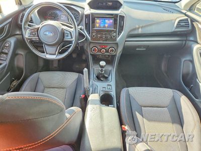 Zdjęcie 8 z 13 samochodu: 2021 SUBARU CROSSTREK PREMIUM VIN:JF2GTACC6MG216242 - miniatura