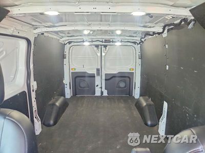 Zdjęcie 10 z 14 samochodu: 2025 FORD TRANSIT T-250 DELIVERY VAN VIN:1FTBR1Y85SKA04308 - miniatura