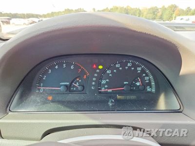 Zdjęcie 9 z 12 samochodu: 2004 TOYOTA CAMRY LE VIN:4T1BE32KX4U341281 - miniatura