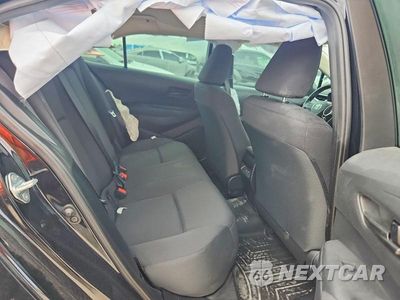 Zdjęcie 10 z 12 samochodu: 2024 TOYOTA COROLLA LE VIN:5YFB4MDE5RP086743 - miniatura