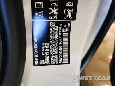 Zdjęcie 12 z 12 samochodu: 2022 BMW M240XI VIN:3MW53CM07N8C78879 - miniatura