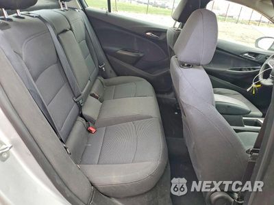 Zdjęcie 10 z 12 samochodu: 2018 CHEVROLET CRUZE LT VIN:1G1BE5SM5J7240752 - miniatura