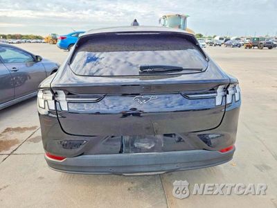 Zdjęcie 6 z 14 samochodu: 2025 FORD MUSTANG MACH-E SELECT VIN:3FMTK1R40SMA13619 - miniatura