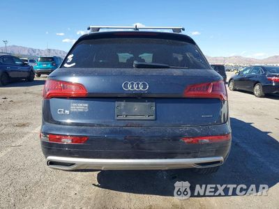 Zdjęcie 6 z 14 samochodu: 2019 AUDI Q5 PREMIUM VIN:WA1ANAFY2K2103818 - miniatura