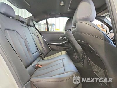 Zdjęcie 10 z 12 samochodu: 2021 BMW 330XI VIN:3MW5R7J06M8B91337 - miniatura