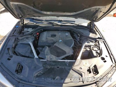 Zdjęcie 11 z 12 samochodu: 2018 BMW 530 XI VIN:WBAJA7C56JWC76523 - miniatura