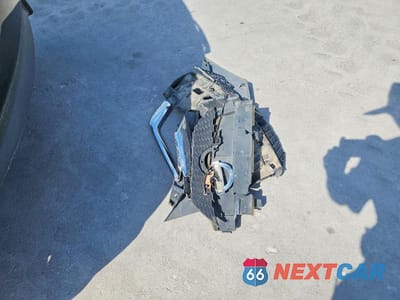 Zdjęcie 12 z 13 samochodu: 2017 NISSAN VERSA NOTE SV VIN:3N1CE2CP5HL374205 - miniatura
