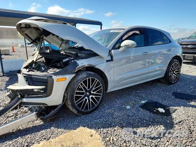 2026 PORSCHE MACAN BASE WP1AA2A55TLB01348 - główne zdjęcie licytacji z USA - miniatura