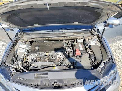 Zdjęcie 11 z 12 samochodu: 2001 TOYOTA CAMRY VIN:4T1B11HK4KU188191 - miniatura
