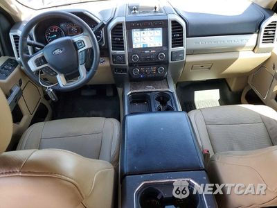 Zdjęcie 8 z 12 samochodu: 2018 FORD F350 SUPER DUTY VIN:1FT8W3BT5JEB20858 - miniatura