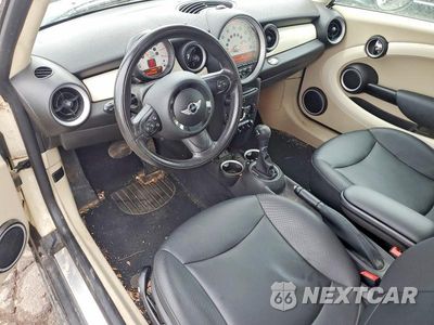 Zdjęcie 8 z 13 samochodu: 2013 MINI COOPER CLUBMAN VIN:WMWZF3C57DT490632 - miniatura