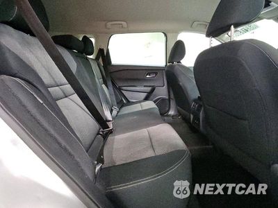 Zdjęcie 11 z 13 samochodu: 2024 NISSAN ROGUE SV VIN:5N1BT3BB1RC698903 - miniatura