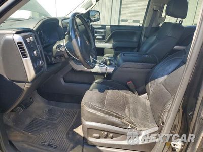 Zdjęcie 7 z 12 samochodu: 2015 CHEVROLET SILVERADO K1500 LTZ VIN:3GCUKSEC2FG364483 - miniatura