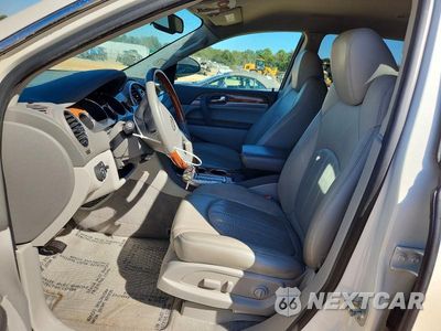 Zdjęcie 7 z 13 samochodu: 2012 BUICK ENCLAVE VIN:5GAKRCEDXCJ418562 - miniatura