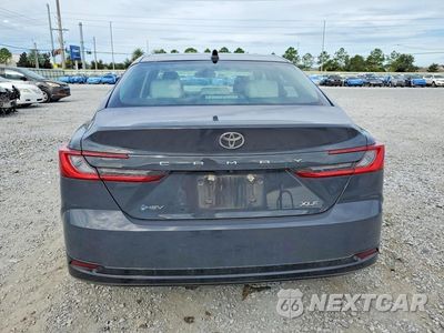 Zdjęcie 6 z 13 samochodu: 2025 TOYOTA CAMRY XLE VIN:4T1DAACK3SU067636 - miniatura