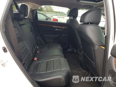 Zdjęcie 11 z 14 samochodu: 2022 HONDA CR-V EXL VIN:2HKRW2H86NH630160 - miniatura