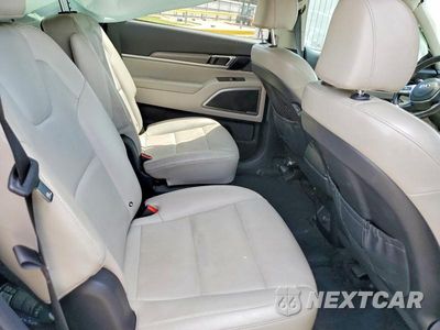 Zdjęcie 11 z 13 samochodu: 2020 KIA TELLURIDE S VIN:5XYP64HC1LG016354 - miniatura
